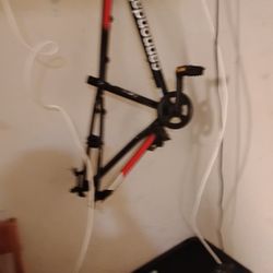 Bike Frame 