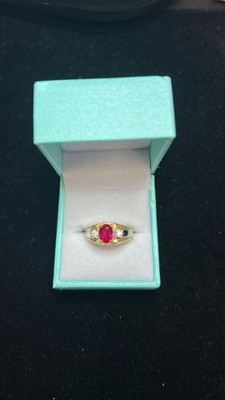 Fashion Ring