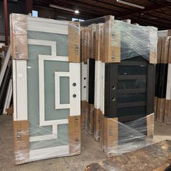 Impact Window & Doors