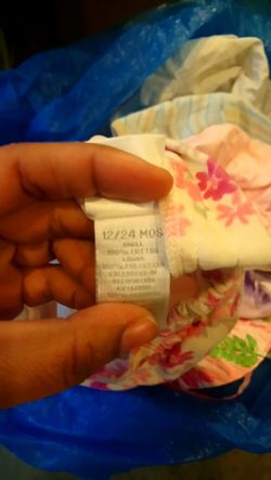 Kids hat
