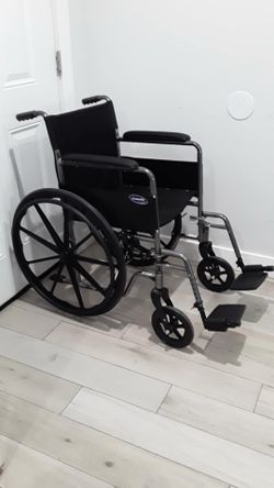 Wheelchair
