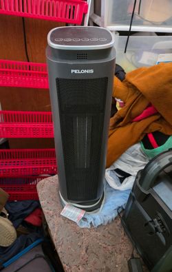 Pelonis electric heater