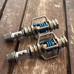 Crank Bros Eggbeater Bike / Cycling / Bicycle Pedals