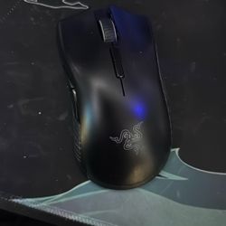 Razer Mamba Mouse