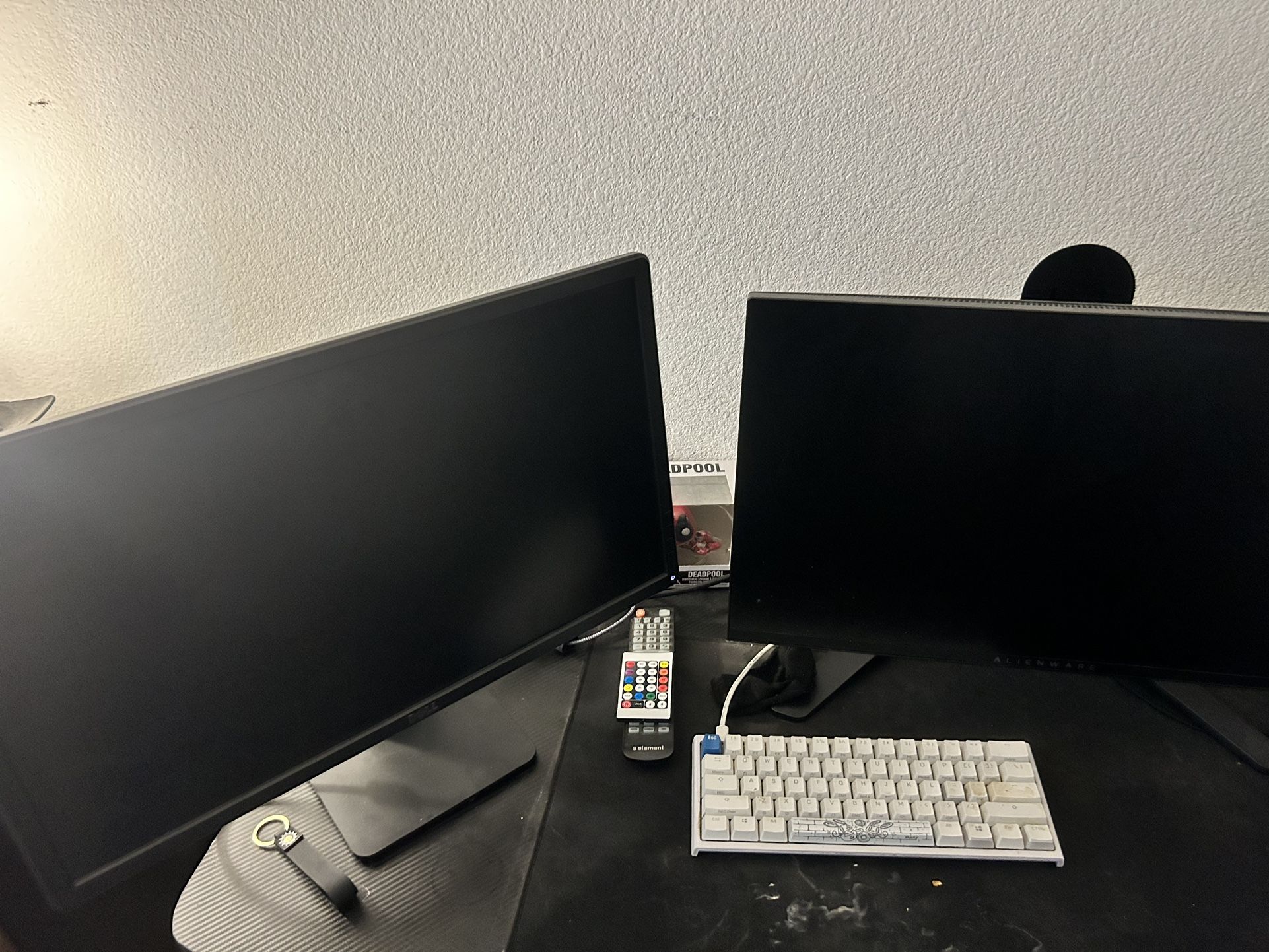 Pc