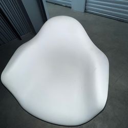 White Chair