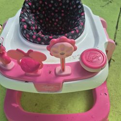 Baby walker