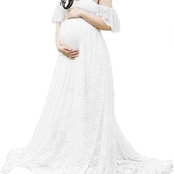 Maternity Dress  Size M