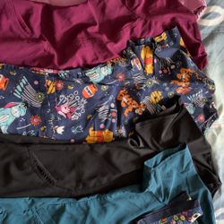 Medical Scrubs