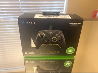 Flydigi Vader 5S Wired Gaming Controller for Xbox/PC