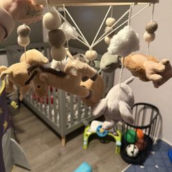 Baby Mobile 