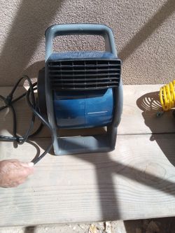 Lasko Blower Fan