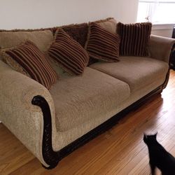 Sofa 