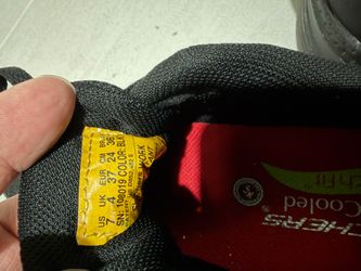 Women shoe  slip resistant