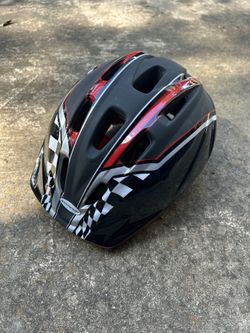 Schwinn Kids Bicycle Helmet 