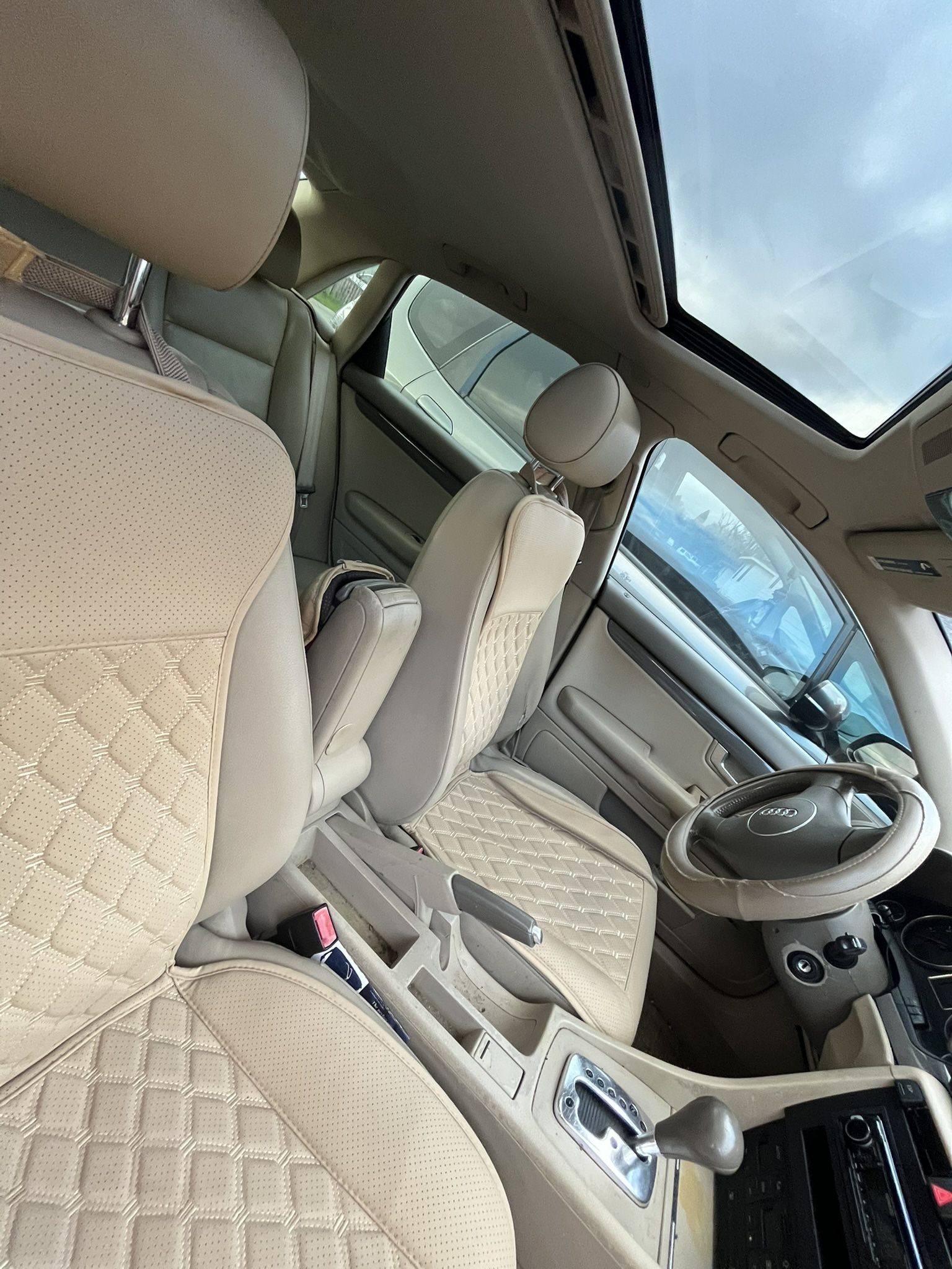 2004 Audi A4