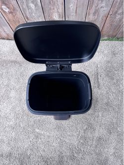 Trash Can