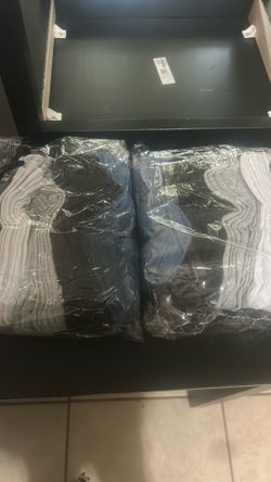 20 Pairs Of Socks 