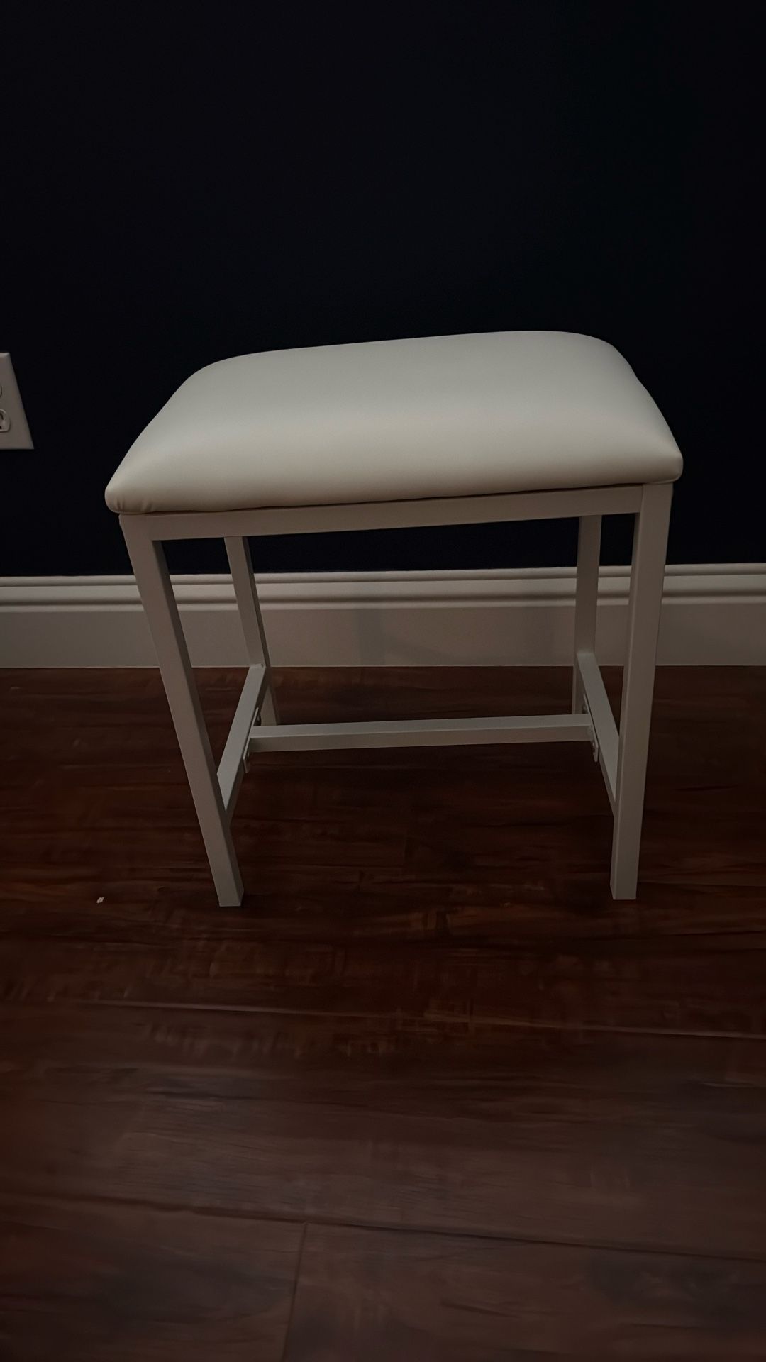 Vanity Stool
