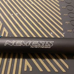 Nemesis 8” .685 AC