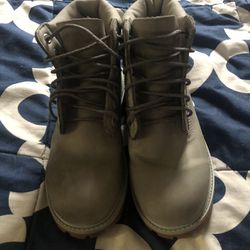 Timberland Boots Sz.2