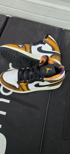 Boys nike