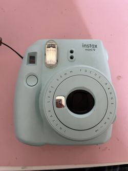 Instax mini 9