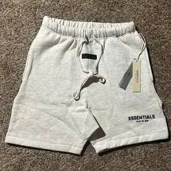 Essential shorts