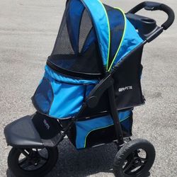 PET STROLLER/JOGGER GEN7PETS