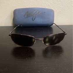 Maui Jim Sunglasses 