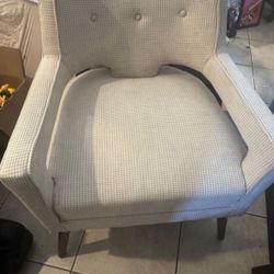 Arm Chair