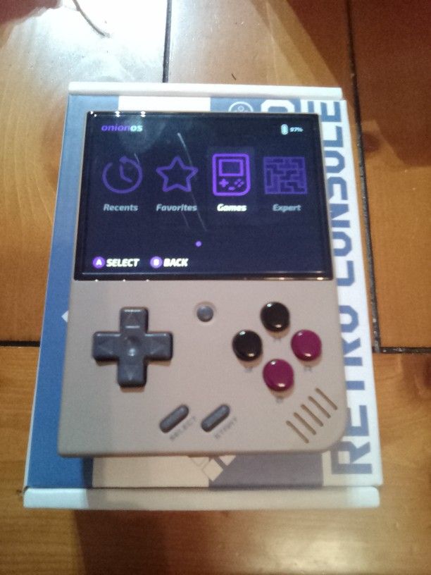 Miyoo Mini Plus Complete Package 