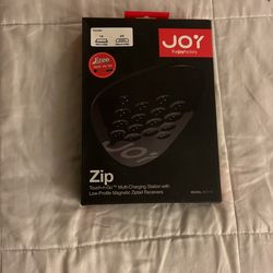 Unopened Box Charging Station 