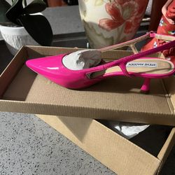 Designer Shoes - Size 8.5
