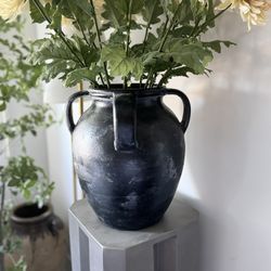Pottery Barn Joshua Vase Bigger Size