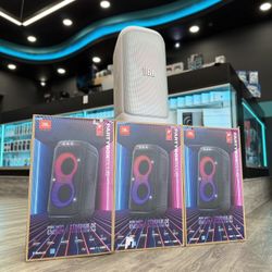 JBL PartyBox Club 120 ( Payment Plans Available / Planes De Pagos Disponibles ) 