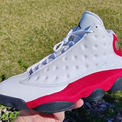 Jordan 13 Chicago 2017