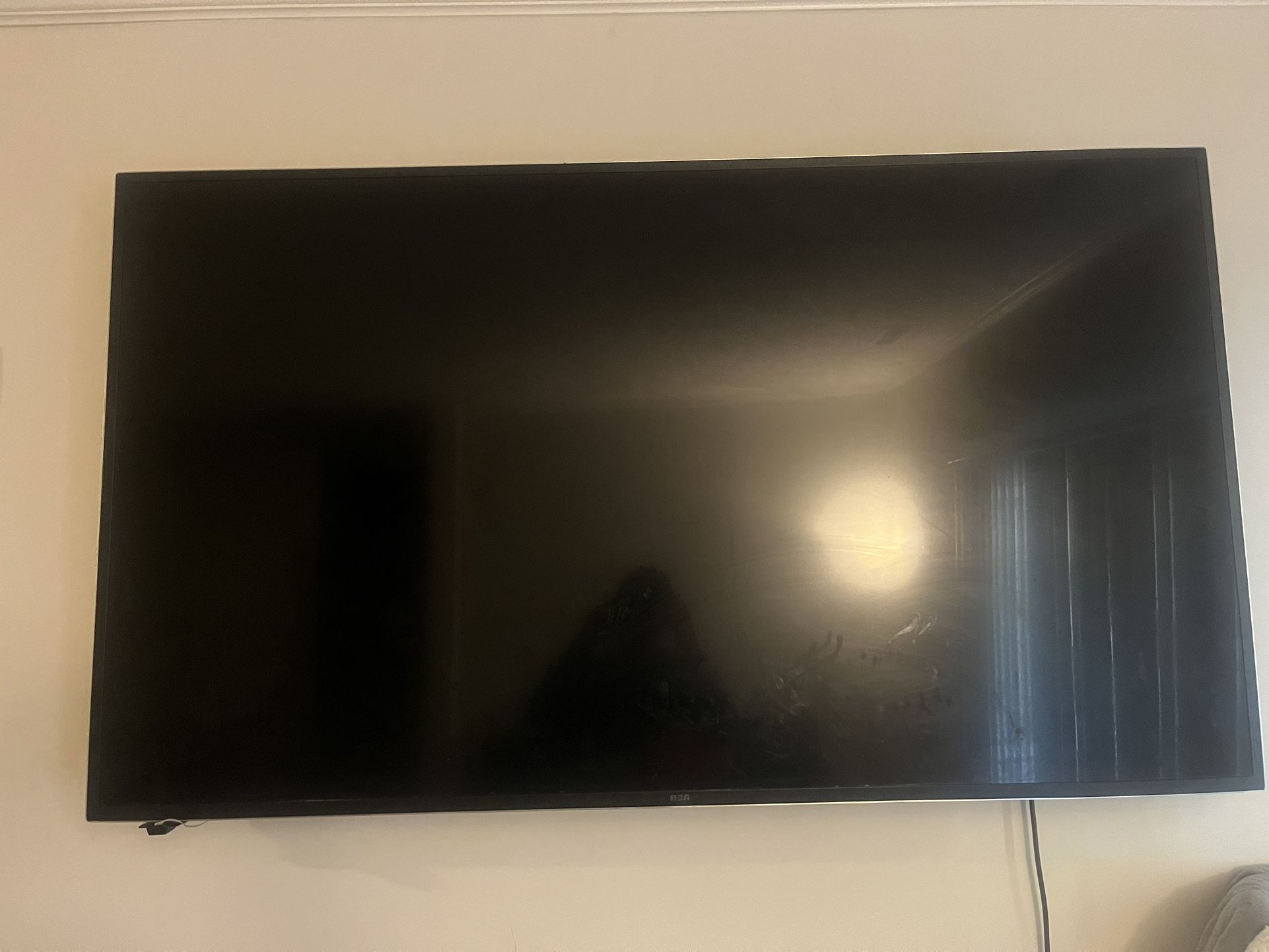60 Inch Tv