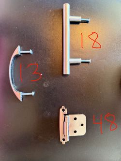 Cabinet Hardware