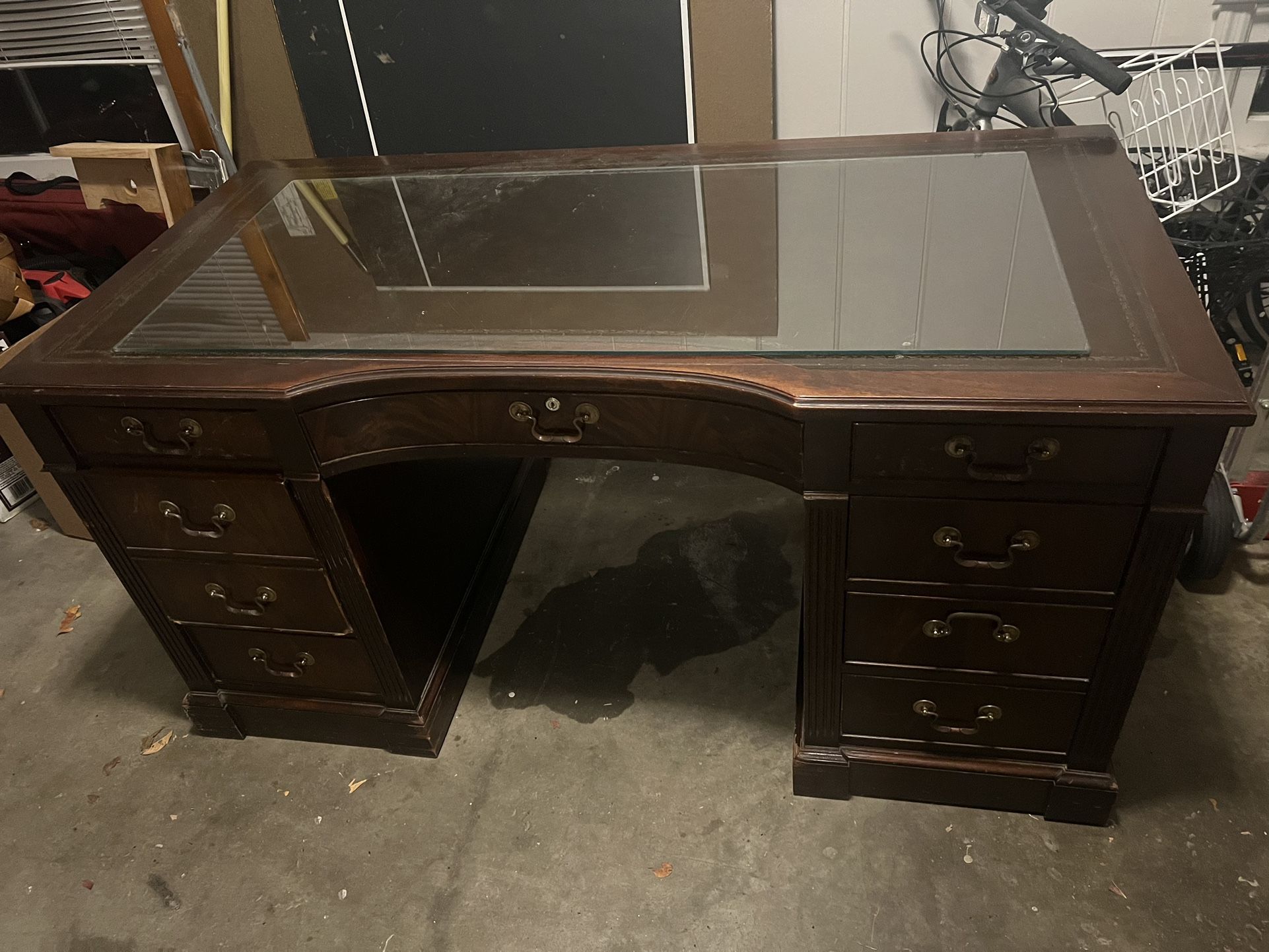 Desk