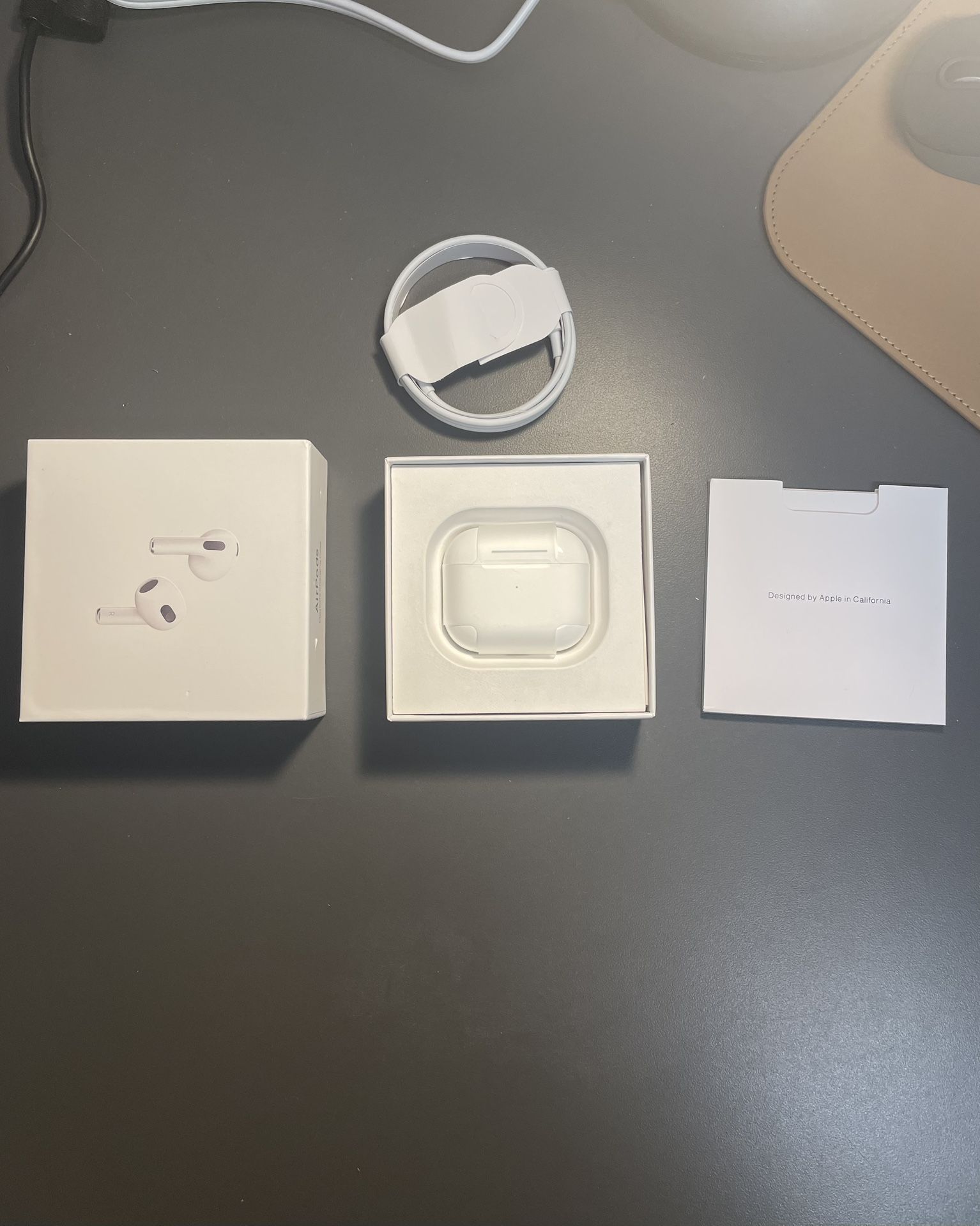 AirPod Pro Gen 3