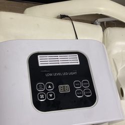 LED therapy