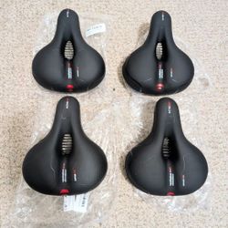 Brand New - Bike Comfort Seats ($22 each)