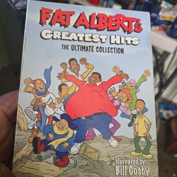 Fat Albert's greatest hits