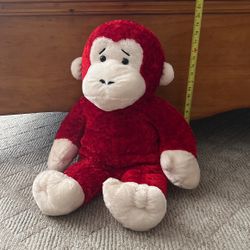 Red Monkey 