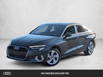 2023 Audi A3