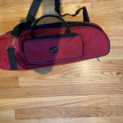 Trumpet Case