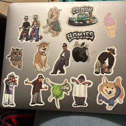 MacBook Laptop
