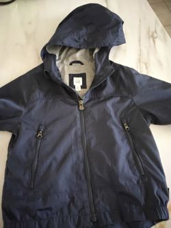 Toddler Jacket,  Used