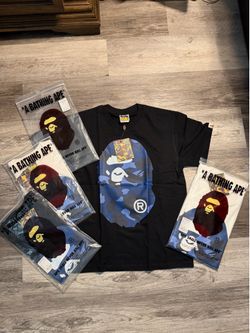 Got size medium small and XL